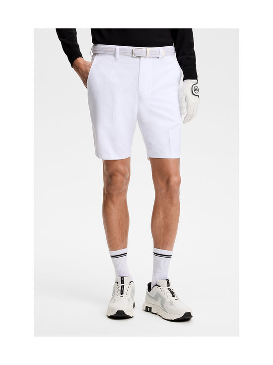 J.Lindeberg - Mitch-shortsit - 0000 WHITE | Stockmann - photo 2