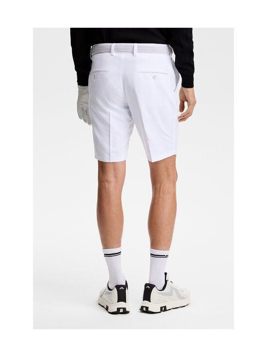J.Lindeberg - Mitch-shortsit - 0000 WHITE | Stockmann - photo 3