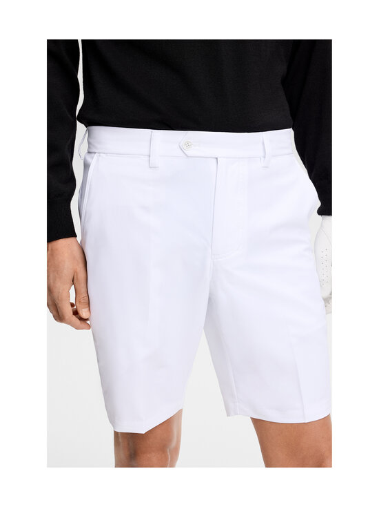 J.Lindeberg - Mitch-shortsit - 0000 WHITE | Stockmann - photo 4