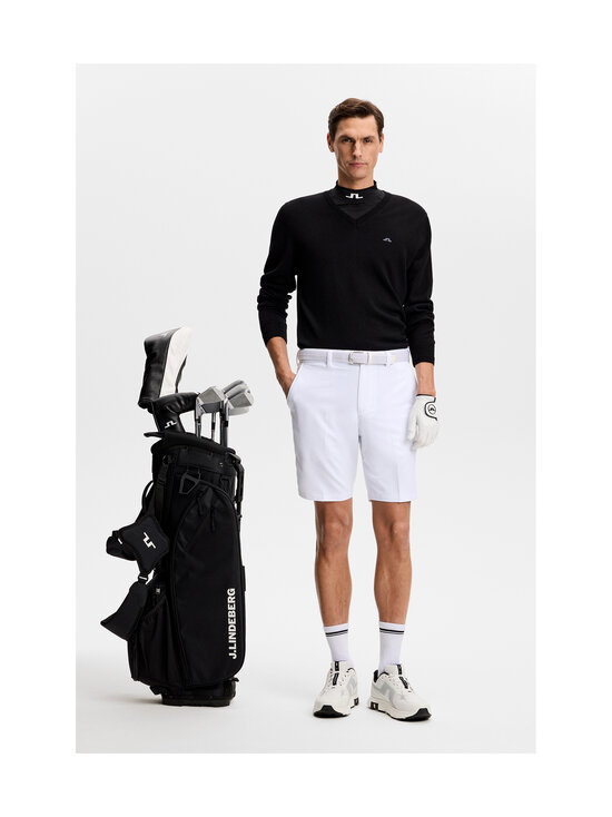 J.Lindeberg - Mitch-shortsit - 0000 WHITE | Stockmann - photo 5