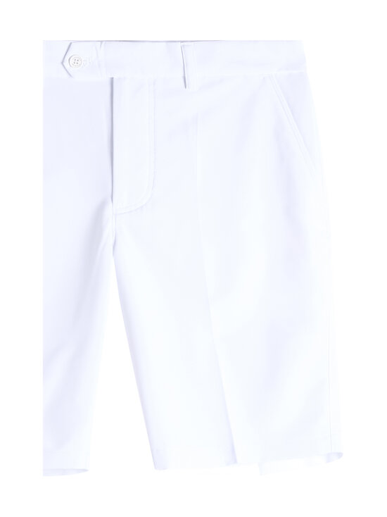 J.Lindeberg - Mitch-shortsit - 0000 WHITE | Stockmann - photo 6
