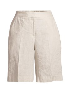 ESSENTIALS by Stockmann - Lühikesed püksid Agatha - BEIGE | Stockmann