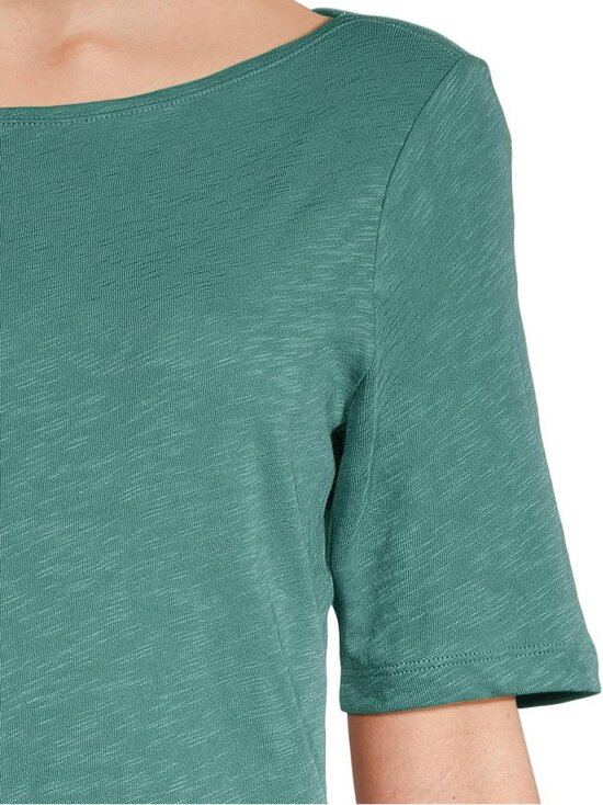 Marc O'Polo - Trikoopluus - 440 SUMMER PINE - photo 4 Marc O'Polo - Trikoopluus - 440 SUMMER PINE | Stockmann - photo 4