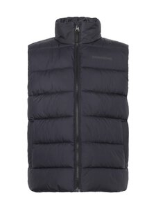 Didriksons - Kilo stepēta veste - 060 BLACK Didriksons - Kilo stepēta veste - 060 BLACK | Stockmann