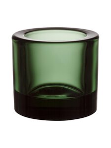 Iittala - Küünlaalus Kivi 6 cm - HAVUNVIHREÄ Iittala - Küünlaalus Kivi 6 cm - HAVUNVIHREÄ | Stockmann