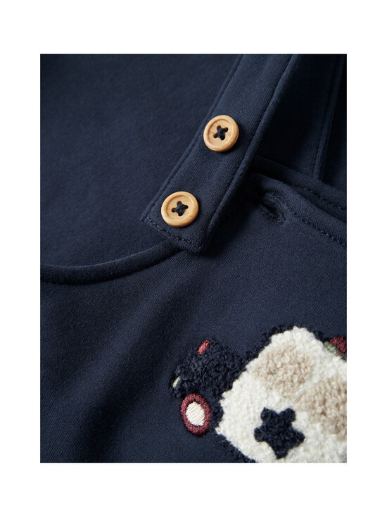 Name It - NbmThorstein kombinezons - NAVY BLAZER | Stockmann - photo 3