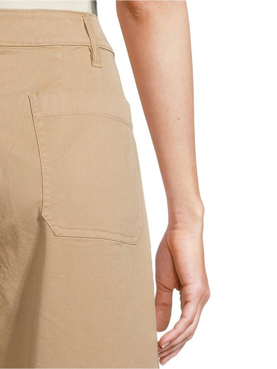 Lauren Ralph Lauren - Yurshane Cropped -housut - BIRCH TAN | Stockmann - photo 6