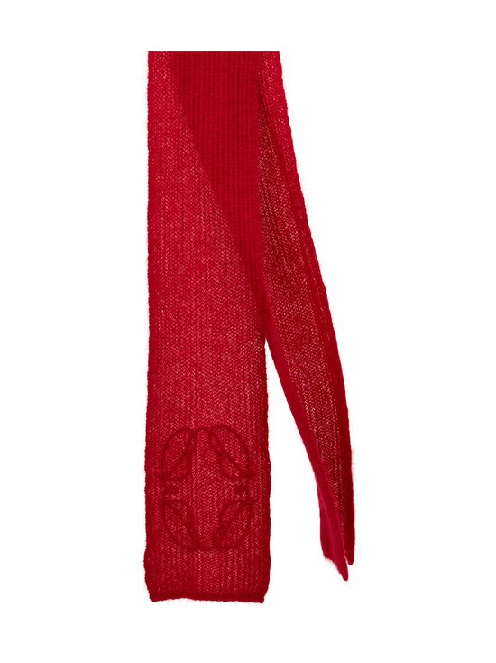 Balmuir - Fontaine mohēras šalle 38 x 260 cm - 650 LIPSTIC RED - photo 1 Balmuir - Fontaine mohēras šalle 38 x 260 cm - 650 LIPSTIC RED | Stockmann - photo 1