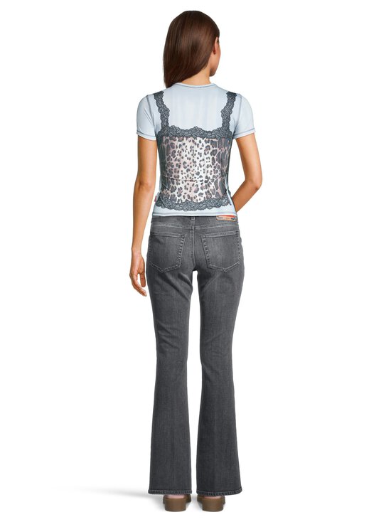 Diesel - T-ileni -paita - 8PDA ANIMAL PRINT - photo 3 Diesel - T-ileni -paita - 8PDA ANIMAL PRINT | Stockmann - photo 3