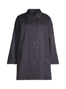 Emme Marella - Emmvalle Car -takki - 008 NAVY | Stockmann
