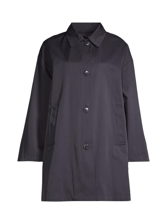 Emme Marella - Emmvalle Car -takki - 008 NAVY | Stockmann - photo 1