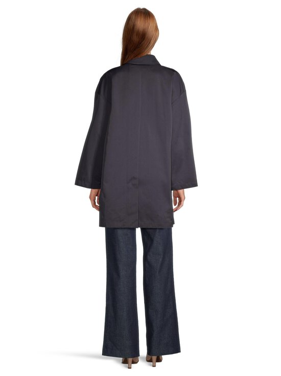 Emme Marella - Emmvalle Car -takki - 008 NAVY | Stockmann - photo 3