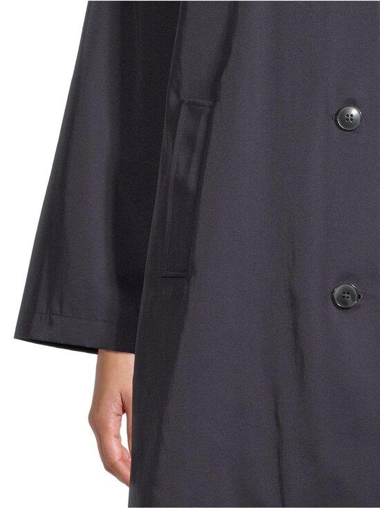 Emme Marella - Emmvalle Car -takki - 008 NAVY | Stockmann - photo 4