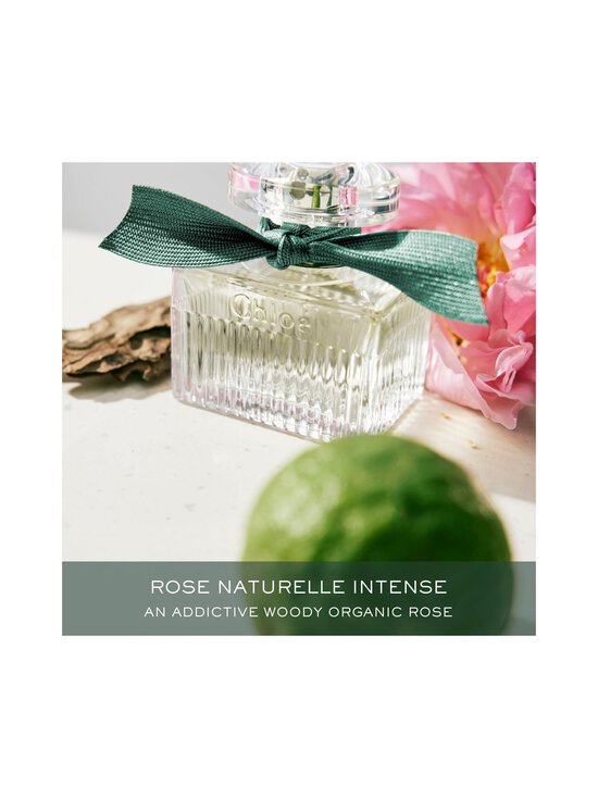 Chloe - Rose Naturelle Intense EdP -tuoksu 30 ml - NOCOL - photo 3 Chloe - Rose Naturelle Intense EdP -tuoksu 30 ml - NOCOL | Stockmann - photo 3
