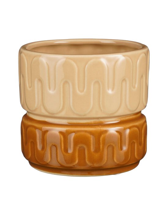 Mica - Nancy Cream -ruukku 13 x 14 cm - CREAM | Stockmann - photo 1