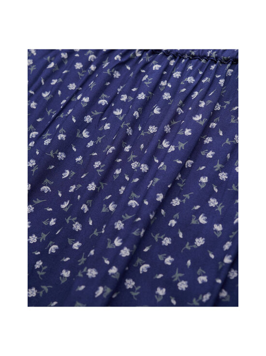 Superdry - Tiered-maksihame - K7P MARINER NAVY DITSY FLORAL | Stockmann - photo 2