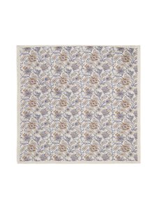 Amanda Christensen - Silkkitaskuliina - 119 CREAM MELANGE | Stockmann