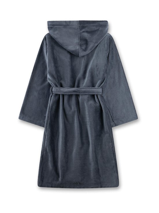 Sanetta - Uni Velour -kylpytakki - 50438 GRISAILLE | Stockmann - photo 2