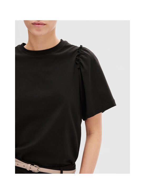 Selected - SlfPenelope krekls - BLACK - photo 6 Selected - SlfPenelope krekls - BLACK | Stockmann - photo 6