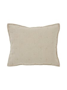 Villa Stockmann - Valencia-sisustustyyny - NATURAL LINEN | Stockmann