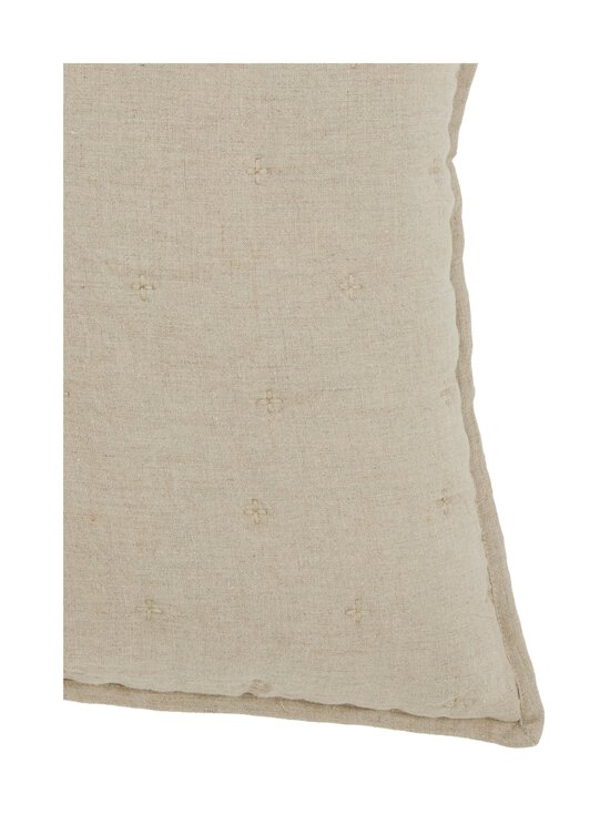 Villa Stockmann - Valencia-sisustustyyny - NATURAL LINEN | Stockmann - photo 2
