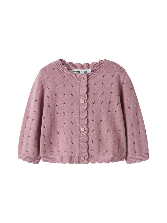 Name It - NbfNalani-neuletakki - LILAS | Stockmann - photo 1