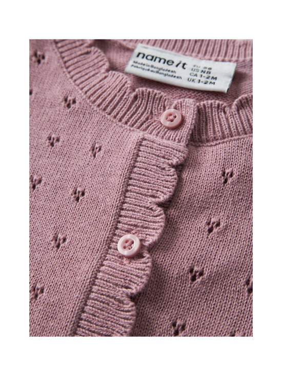 Name It - NbfNalani-neuletakki - LILAS | Stockmann - photo 3