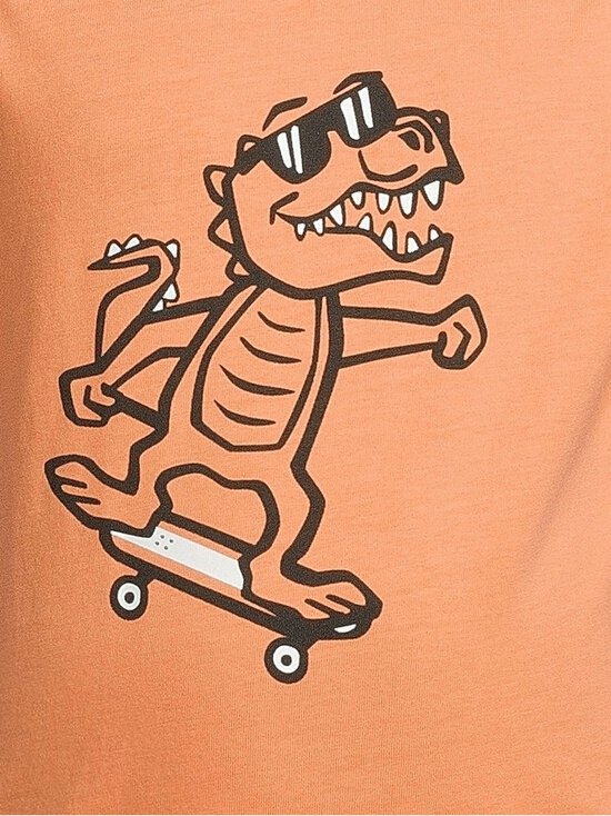 Bogi - T-särk Conran - TANGERINE | Stockmann - photo 4