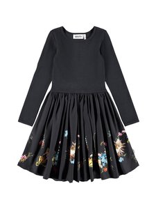 Molo - Kokvilnas kleita - 9605 PAISLEY BORDER Molo - Kokvilnas kleita - 9605 PAISLEY BORDER | Stockmann