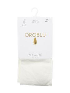 Oroblu - Sukkpüksid All Colors 50 den - MILK 1 Oroblu - Sukkpüksid All Colors 50 den - MILK 1 | Stockmann