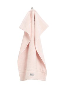 Gant Home - Premium dvielis - 631 PINK EMBRACE | Stockmann