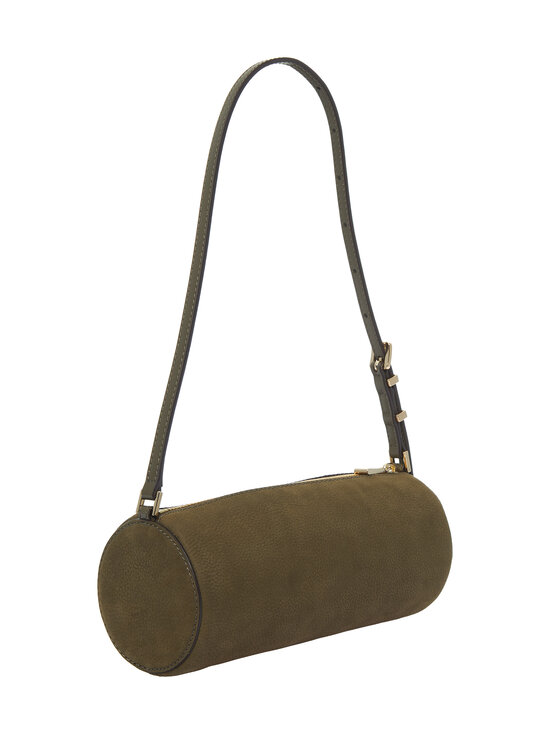 Michael Michael Kors - Small Barrel Pouchette -laukku - 282 LODEN | Stockmann - photo 2