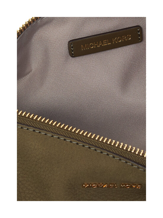 Michael Michael Kors - Small Barrel Pouchette -laukku - 282 LODEN | Stockmann - photo 3