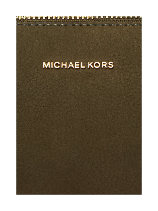 Michael Michael Kors - Small Barrel Pouchette -laukku - 282 LODEN | Stockmann - photo 4