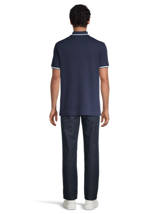 Lacoste - Pikeepaita - 166 NAVY BLUE | Stockmann - photo 3
