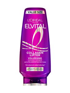 L'Oréal Paris - Elvital Collagen Lifter Conditioner -hoitoaine, 300 ml | Stockmann