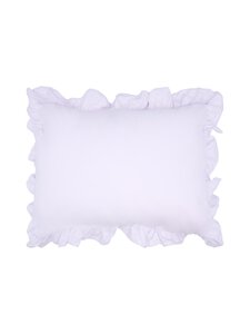 Casa Stockmann - Stina-tyynyliina - DUSTY LILA | Stockmann