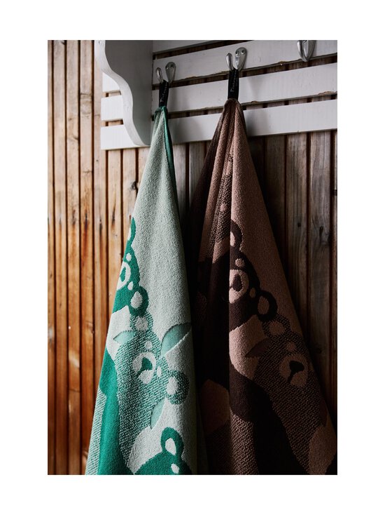 Finlayson - Rätik Kopla - DARK BROWN - photo 4 Finlayson - Rätik Kopla - DARK BROWN | Stockmann - photo 4