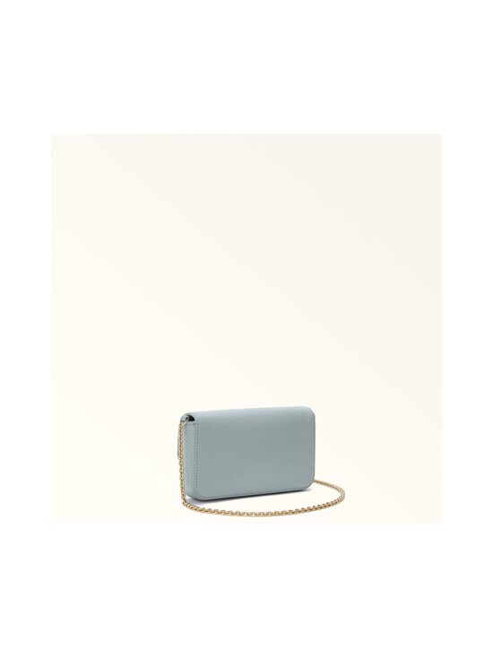 Furla - 1927 Mini Crossbody -nahkalaukku - 55000 NUVOLA - photo 2 Furla - 1927 Mini Crossbody -nahkalaukku - 55000 NUVOLA | Stockmann - photo 2