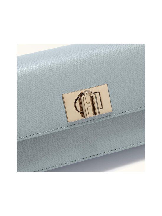 Furla - 1927 Mini Crossbody -nahkalaukku - 55000 NUVOLA - photo 4 Furla - 1927 Mini Crossbody -nahkalaukku - 55000 NUVOLA | Stockmann - photo 4