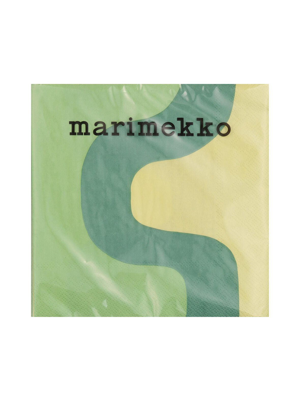 Marimekko Seireeni-servetit 20-pack