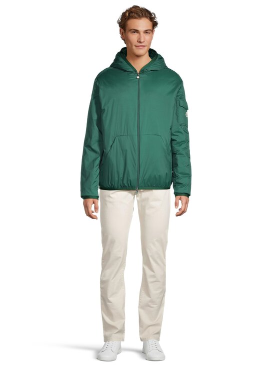 Moncler - Monteynard-kevytuntuvatakki - 866 DARK GREEN - photo 2 Moncler - Monteynard-kevytuntuvatakki - 866 DARK GREEN | Stockmann - photo 2