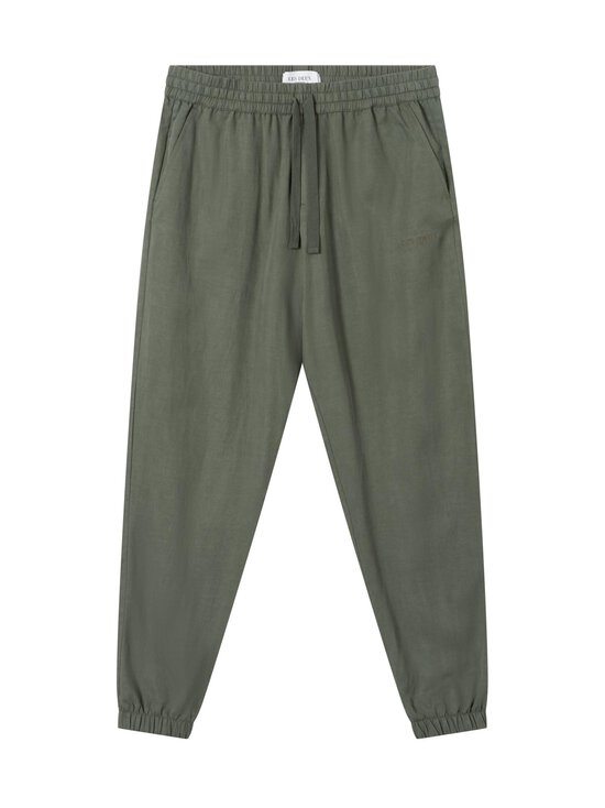 Otto Linen-Tencel -housut