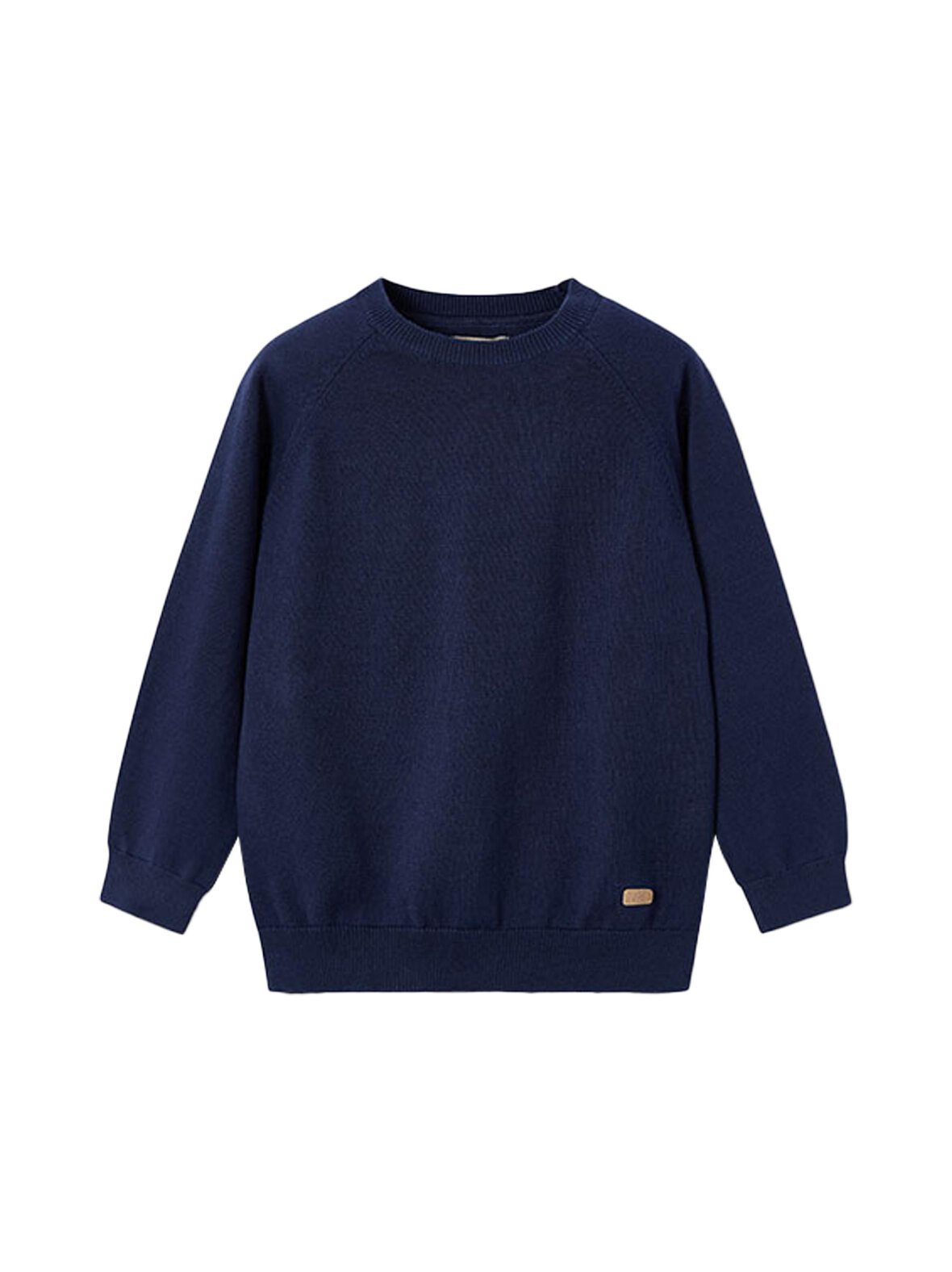 Basic Crew Neck -collegepaita