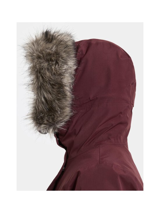 Didriksons - Erna-parka - 147 OLD RUST - photo 6 Didriksons - Erna-parka - 147 OLD RUST | Stockmann - photo 6