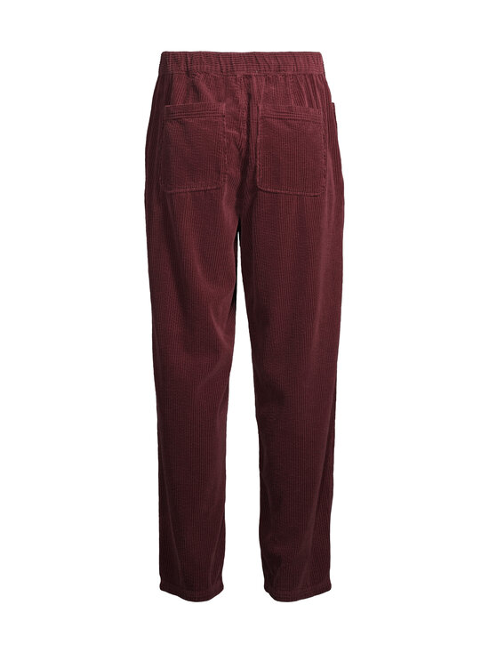American Vintage - Padow-vakosamettijoggerit - ACEROLA VINTAGE | Stockmann - photo 2