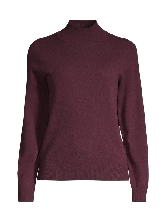 Repeat - Kashmirneulepusero - MERLOT (1733) - photo 1 Repeat - Kashmirneulepusero - MERLOT (1733) | Stockmann - photo 1