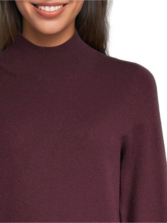Repeat - Kashmirneulepusero - MERLOT (1733) - photo 4 Repeat - Kashmirneulepusero - MERLOT (1733) | Stockmann - photo 4
