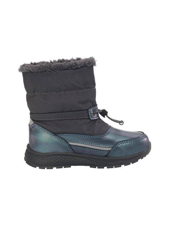 Viking - Equip Shine Pull On Waterproof ziemas zābaki - CHARCOAL 77 - photo 4 Viking - Equip Shine Pull On Waterproof ziemas zābaki - CHARCOAL 77 | Stockmann - photo 4