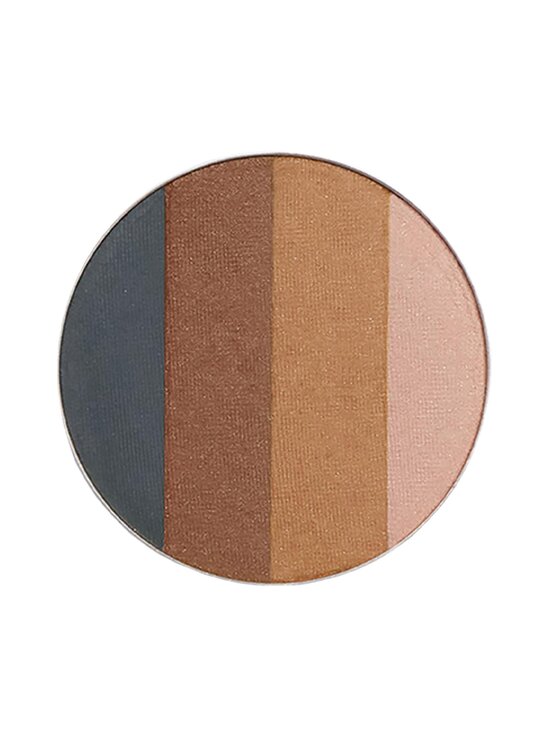 Eye Shadow Quads Refill -luomivärin täyttöpakkaus 5 g